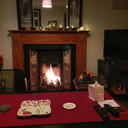 Rheban Bnb 아티 외부 사진