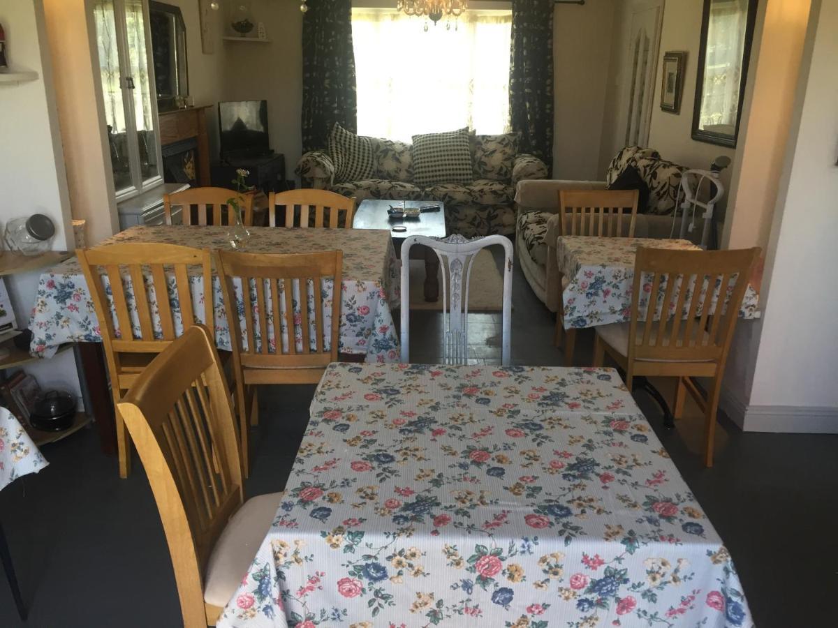 Rheban Bnb 아티 외부 사진