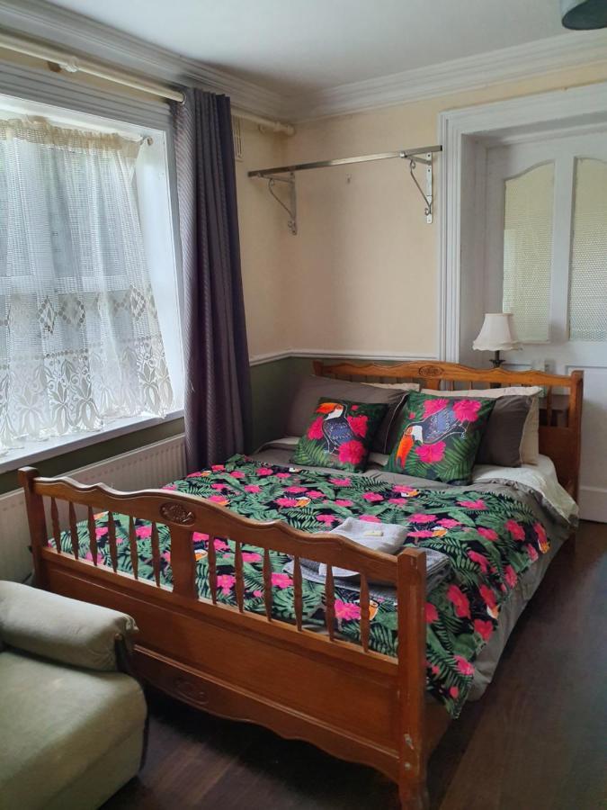 Rheban Bnb 아티 외부 사진
