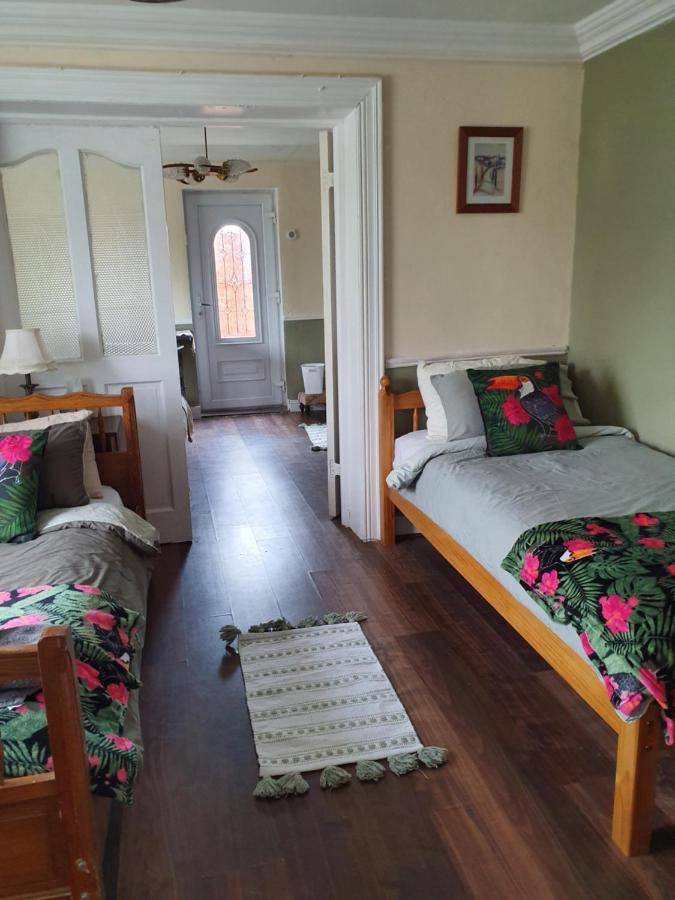 Rheban Bnb 아티 외부 사진