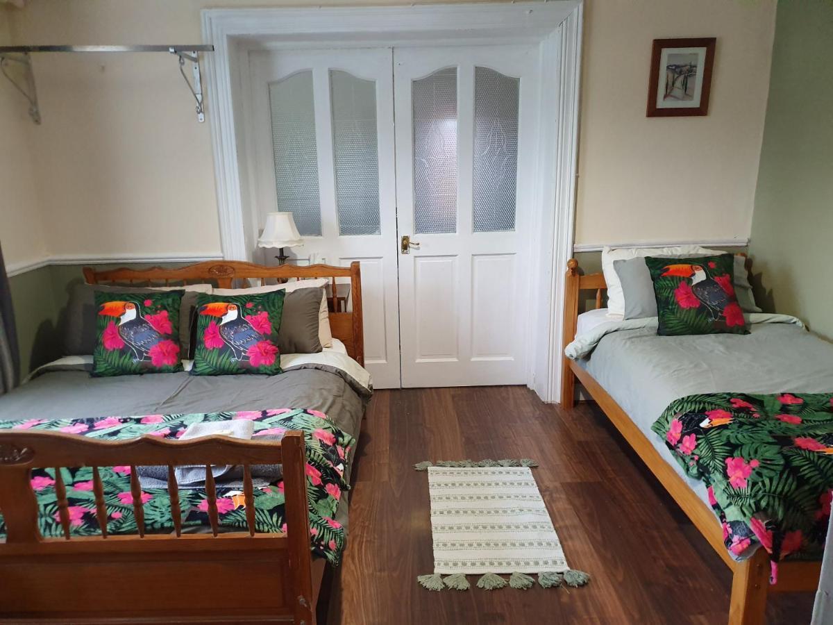 Rheban Bnb 아티 외부 사진