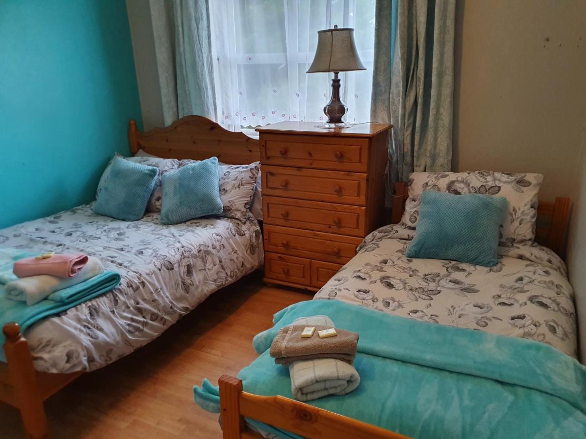 Rheban Bnb 아티 외부 사진