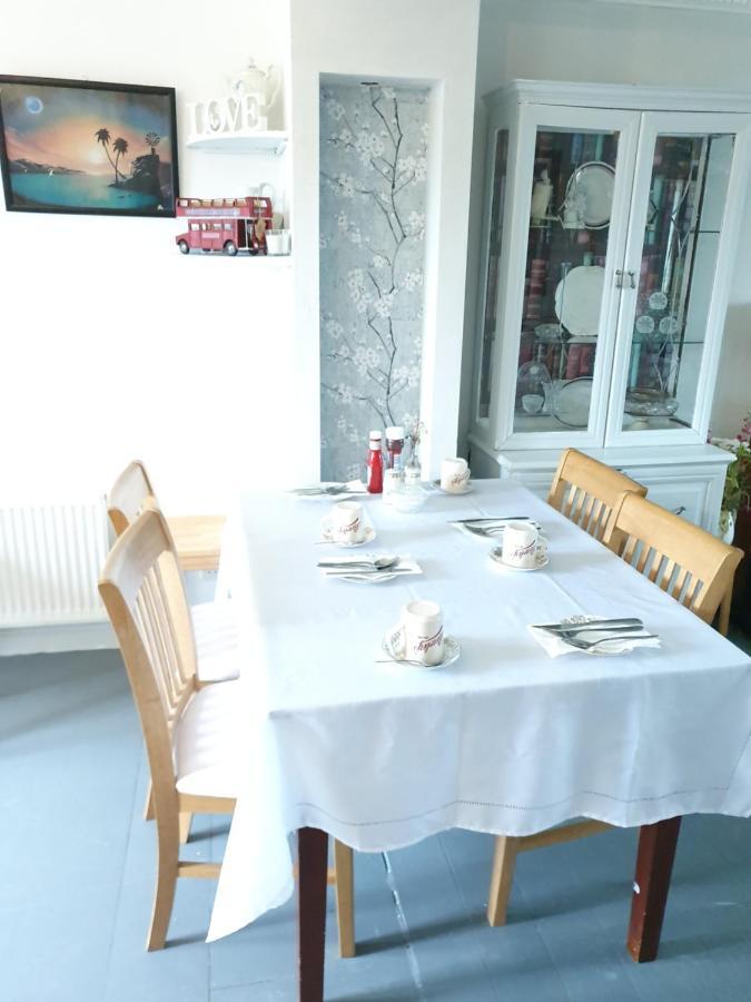 Rheban Bnb 아티 외부 사진