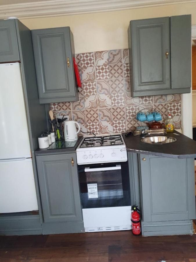 Rheban Bnb 아티 외부 사진