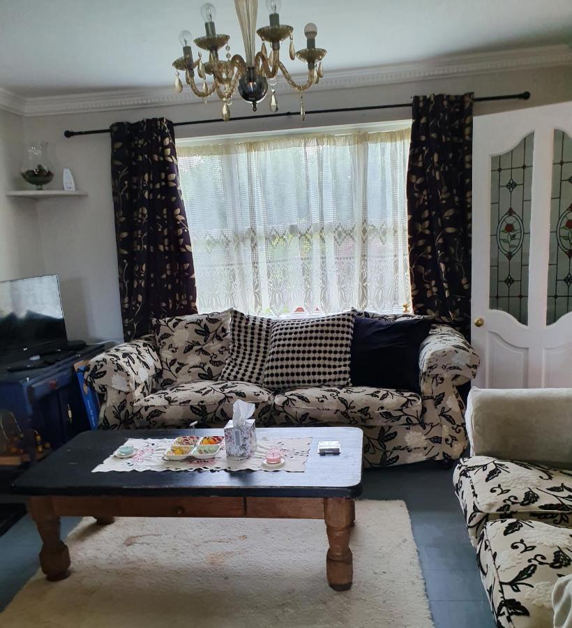 Rheban Bnb 아티 외부 사진