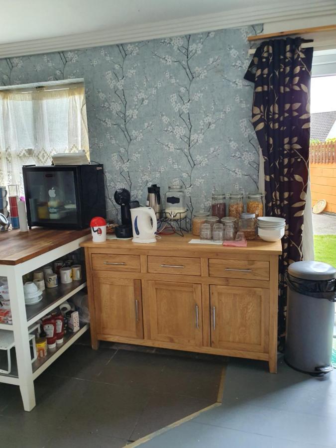 Rheban Bnb 아티 외부 사진