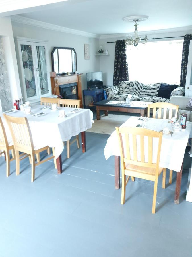 Rheban Bnb 아티 외부 사진