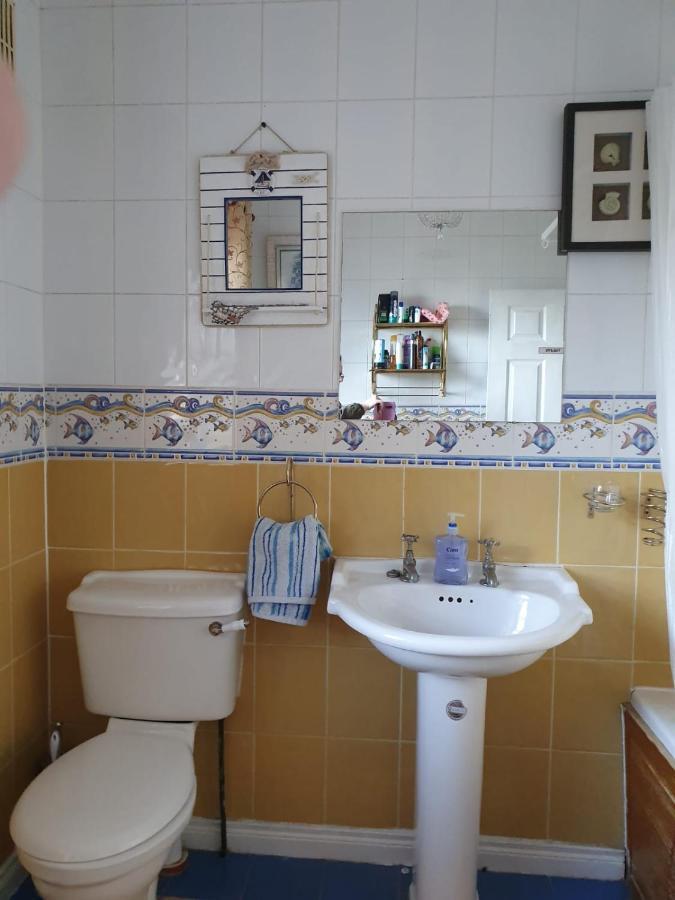 Rheban Bnb 아티 외부 사진