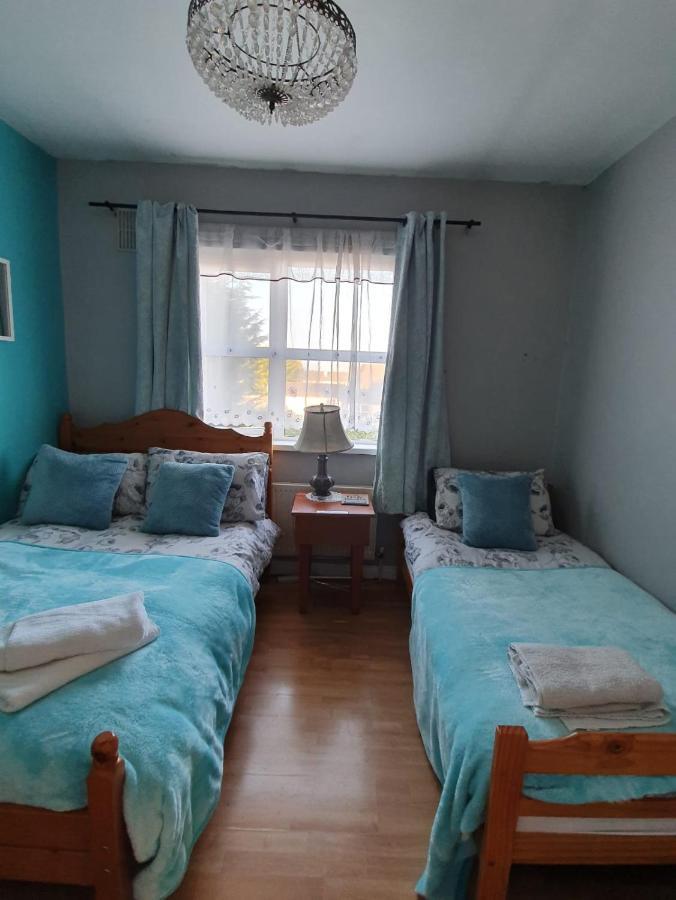 Rheban Bnb 아티 외부 사진