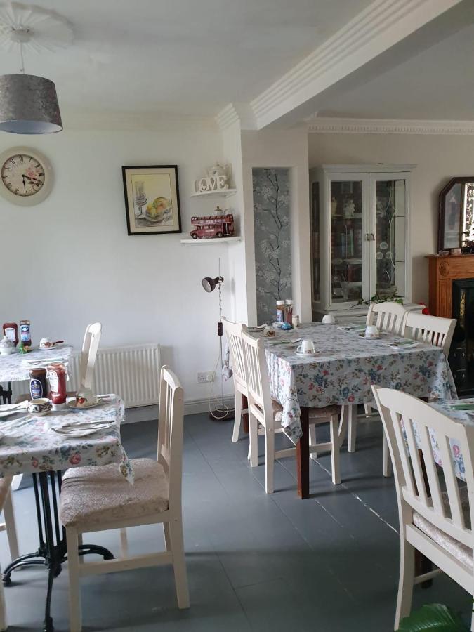 Rheban Bnb 아티 외부 사진