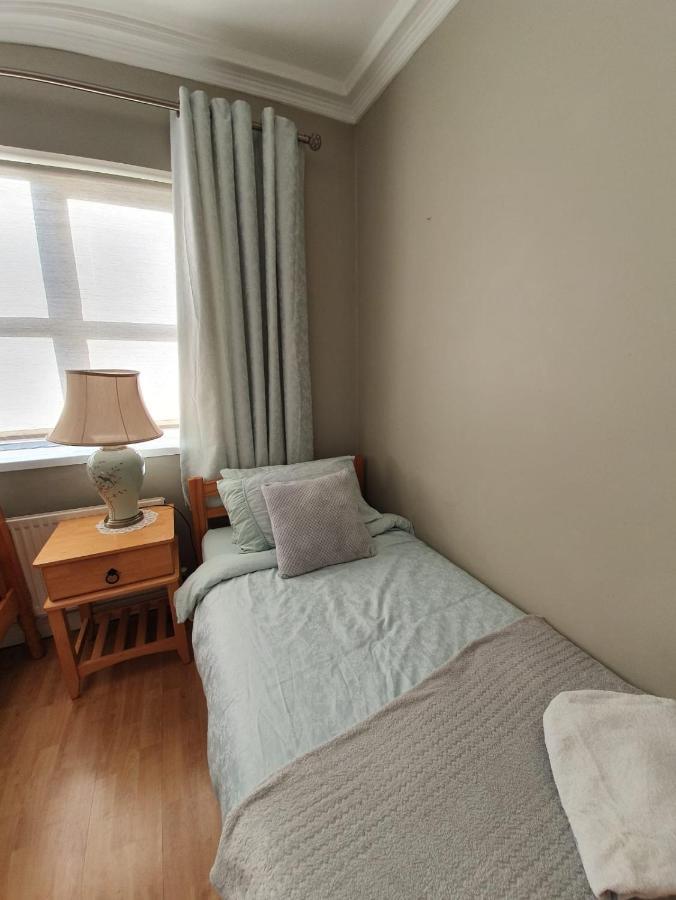 Rheban Bnb 아티 외부 사진
