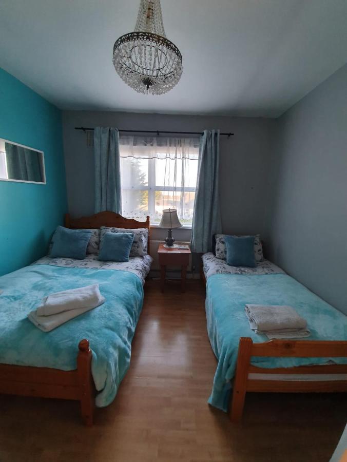 Rheban Bnb 아티 외부 사진