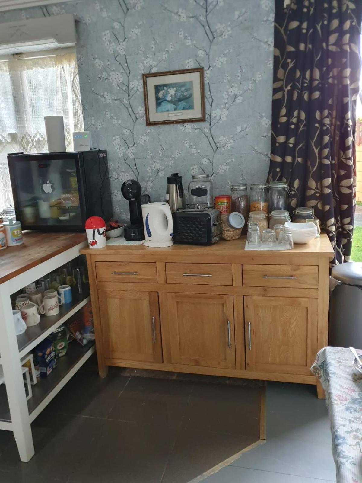 Rheban Bnb 아티 외부 사진